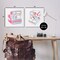 Stupell Industries Hand Drawn Vintage Camera 2 pc Canvas Wall Art Set Design by Melissa Wang
